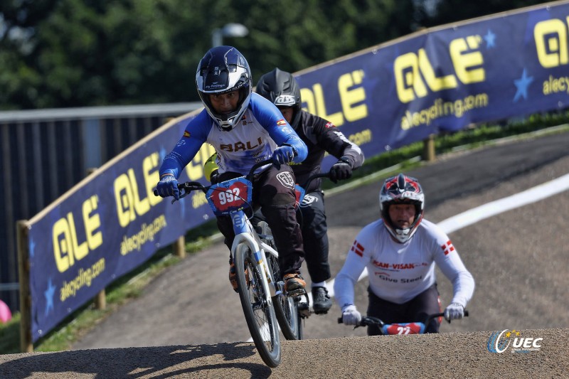 Tour de France 2025 - 112th Edition - 13th stage Loudenvielle - Peyragudes 10,9 km - 18/07/2025 -  - Kei Tsuji/SprintCyclingAgency?2025